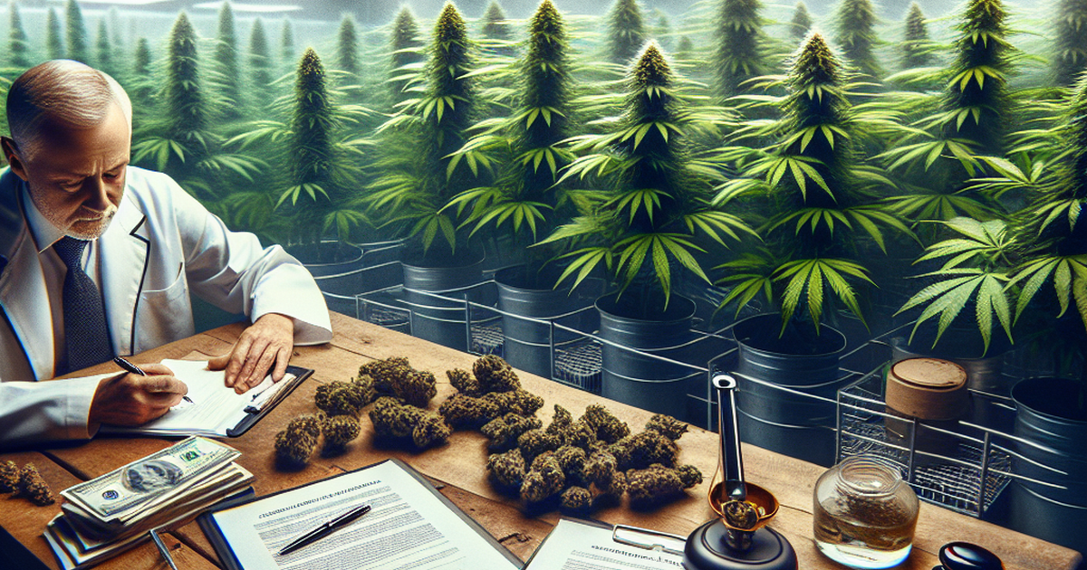 Missouri Supreme Court Ruling Eliminates Double Taxation on Recreational Cannabis