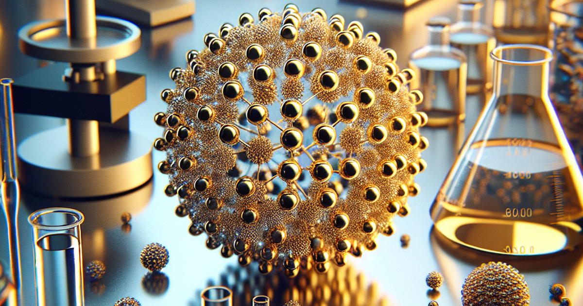 Clene Inc. Advances Toward FDA Approval for ALS Treatment CNM-Au8®