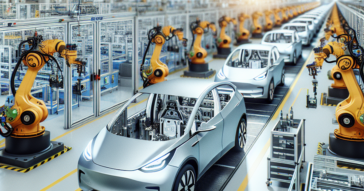 Bollinger Innovations Rebrands and Consolidates Electric Vehicle Lineup Under Single Brand