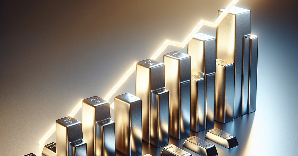 Platinum Group Metals Poised for Bullish Market Trend, Experts Say