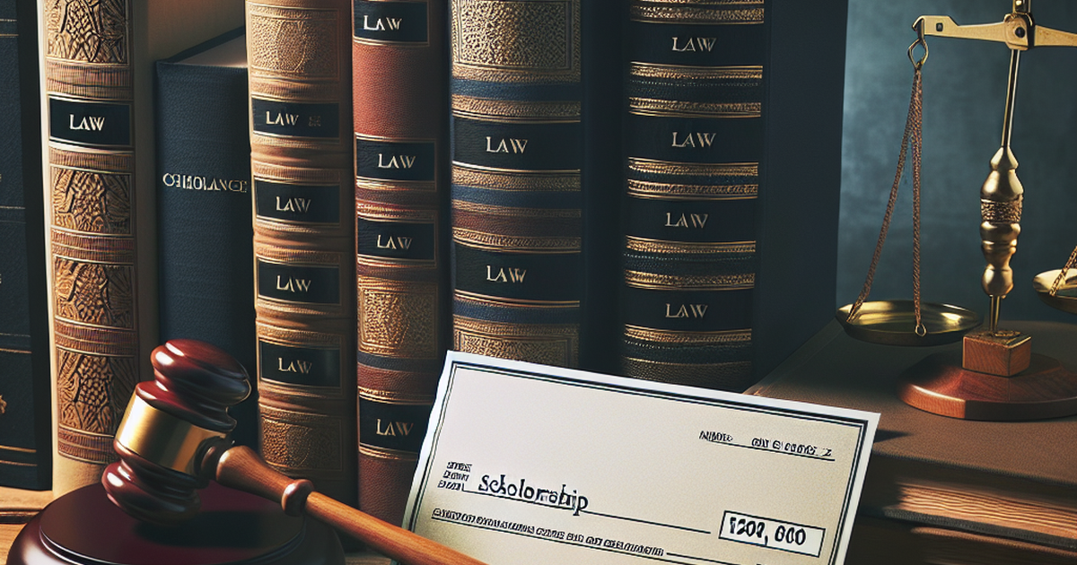 FAQ: Polchinski & Smith Personal Injury Lawyers' Commitment To Justice Scholarship