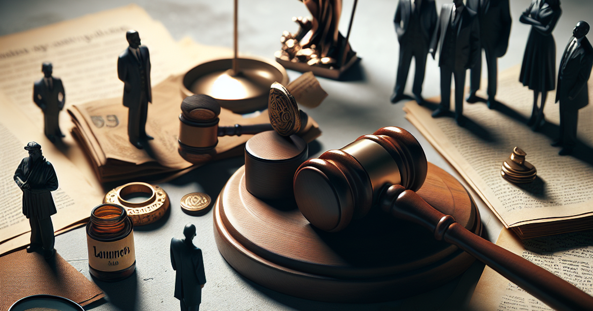 FAQ on California Couple's Federal Complaint Against Hawaiian Prosecutor and Call for Prosecutorial Accountability