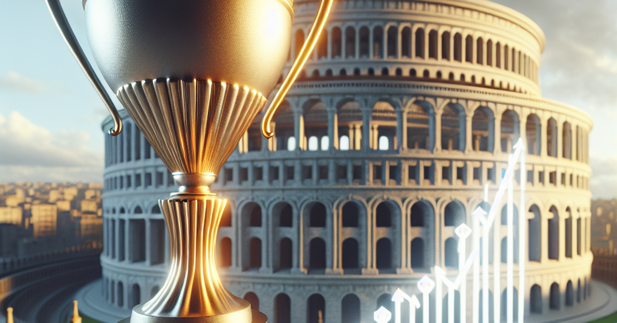 Brera Holdings PLC Secures Elite Position in Italy's Serie B League, Showcasing Strategic Growth in Football Investments