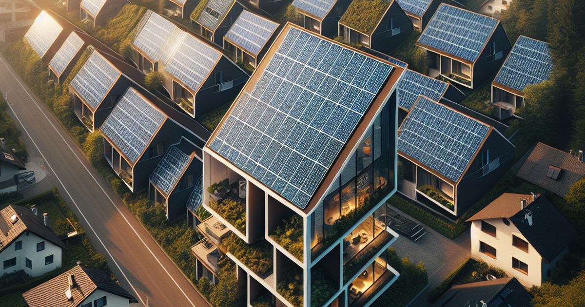 AI Analysis Reveals Untapped Solar Energy Potential in the Philippines