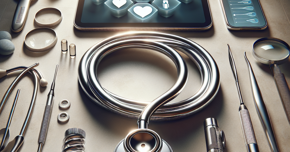 Dr. Anna Chacón Revolutionizes Dermatology with Telemedicine, Featured in Negocios Magazine