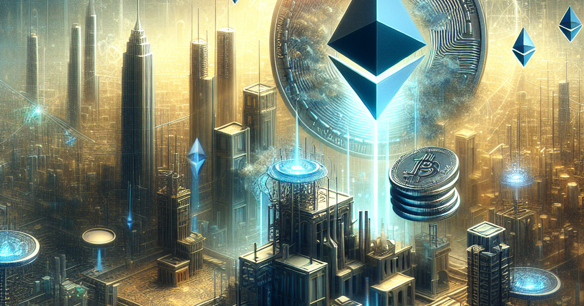 Metavesco, Inc. Expands Digital Asset Portfolio with Strategic Ethereum Acquisition