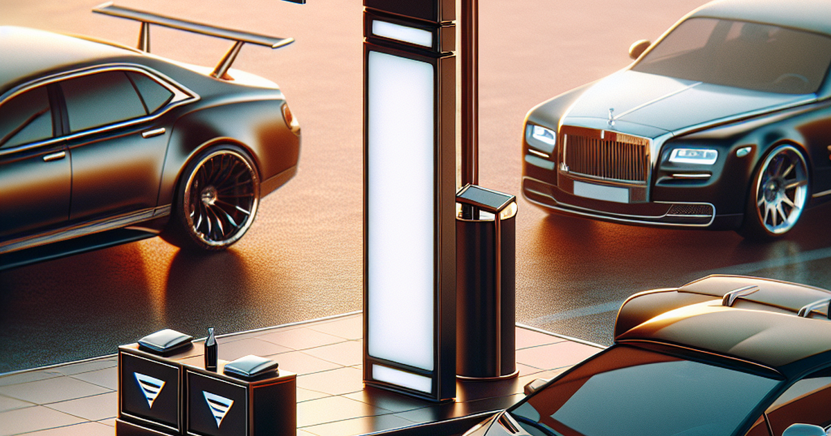Executive Parking Systems in Atlanta, GA: Premium Valet Services FAQ