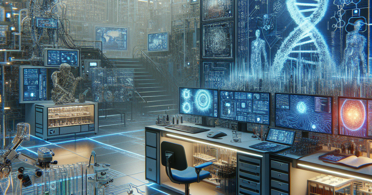 Fifty 1 Labs to Unveil Strategic AI-Driven Health Initiatives at Virtual Shareholder Teleconference