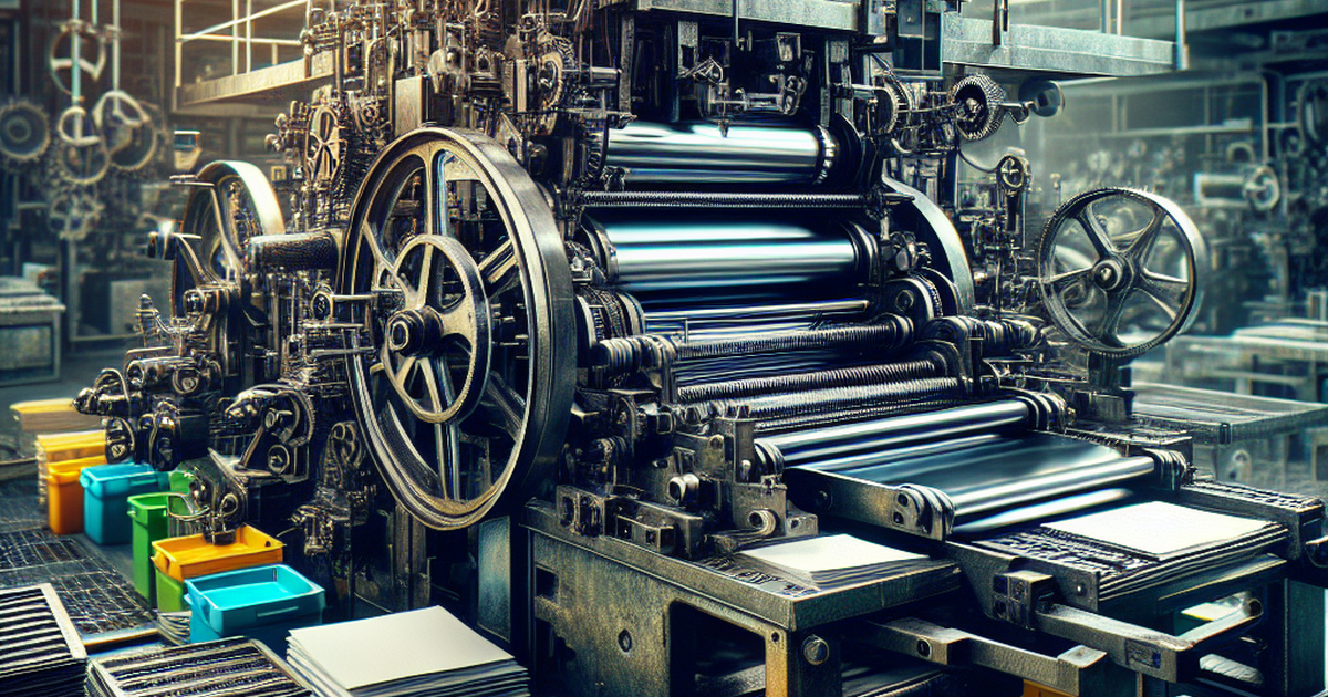 Deco Technology Group Inc. Reinforces Its Leadership in Industrial Printing Solutions