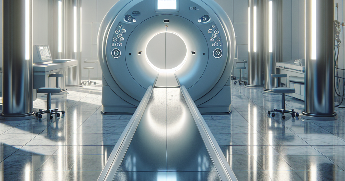 Izotropic Corp. Advances Breast Cancer Imaging with Exclusive Breast CT Technology