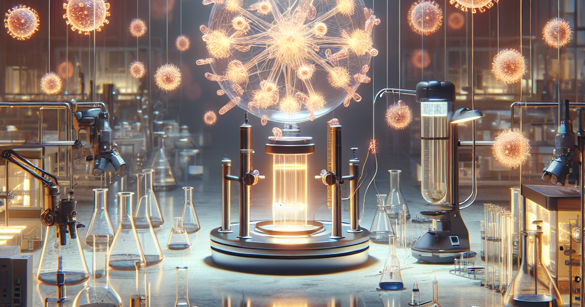 Creative Biolabs Advances Single-Domain Antibody Development for Therapeutic Innovation