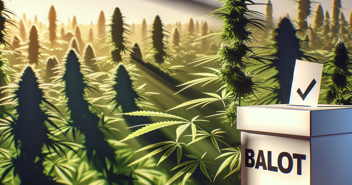 Oklahoma Group Prepares to Push for Recreational Cannabis Legalization