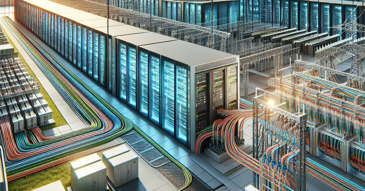 BluSky AI Inc. Secures Strategic Location in Utah for Next-Generation AI Compute Campuses