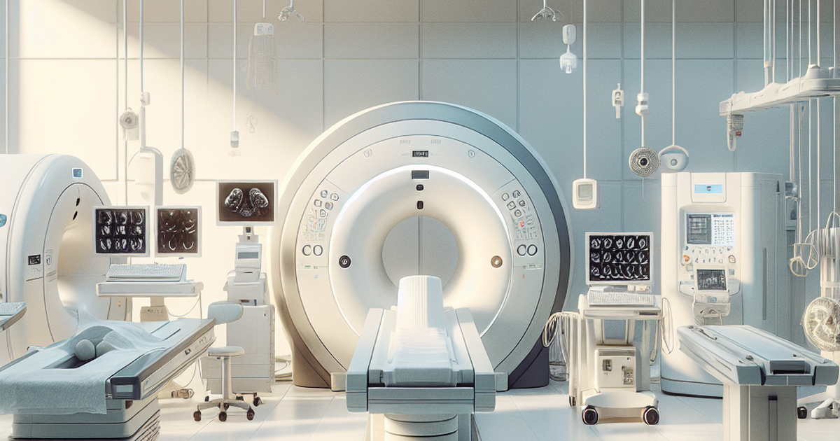 Izotropic Corporation's IzoView Breast CT Imaging System Offers Advanced 3D Imaging for Breast Cancer Detection