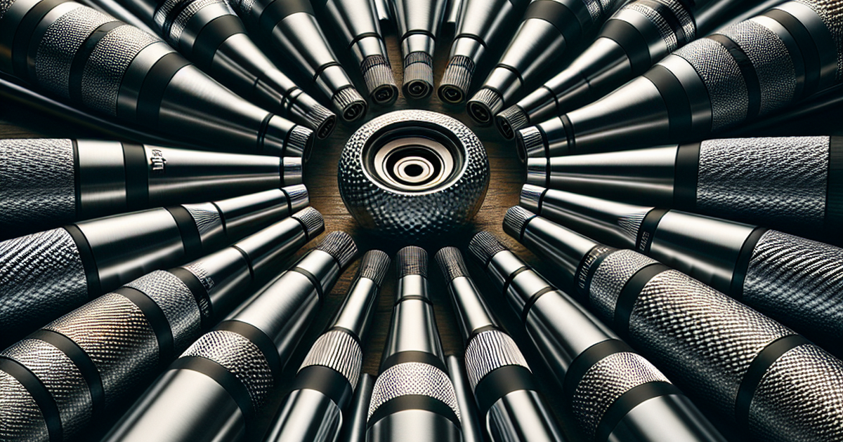 Newton Golf Company Achieves Milestone with Over 50 Tour Professionals Using Its Shafts