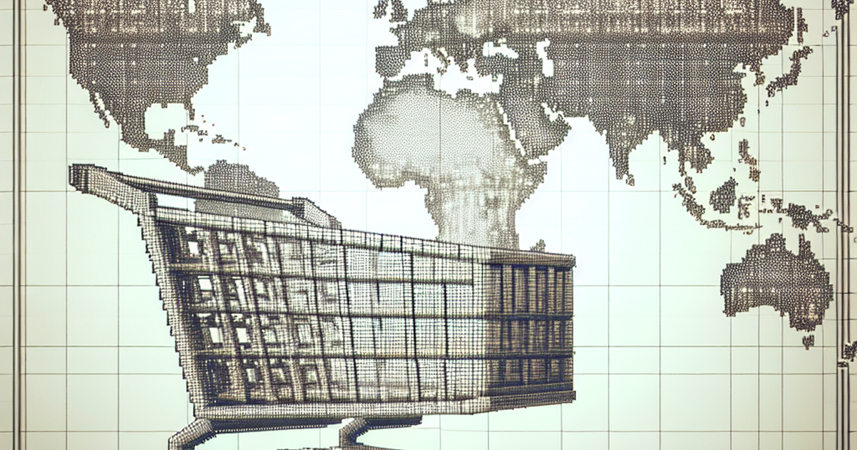 Global Ecommerce Marketing Budgets Surge Amid Tariff Changes and Economic Uncertainty