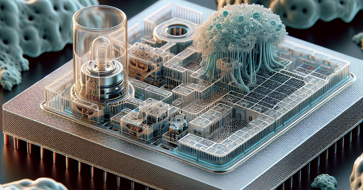 Creative Biolabs to Host Webinar on Tumoroid-on-a-Chip Platform for Advanced Cancer Research