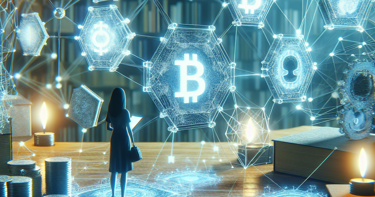 Tokenization of Real-World Assets: A New Frontier in Digital Finance