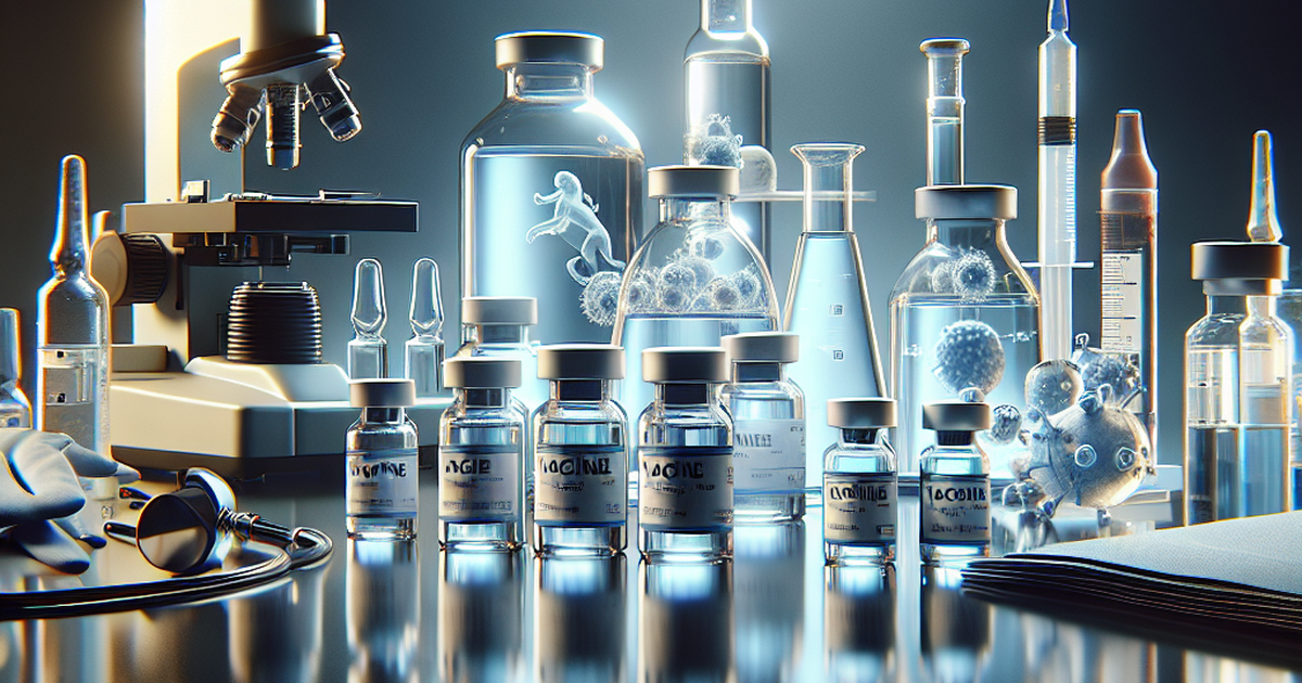 GeoVax Labs Accelerates Mpox Vaccine Development Amid Global Health Emergency