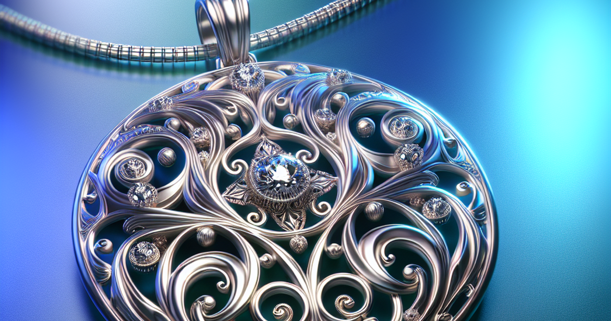 FAQ: ByEnzo's Limited Edition Personalized Alphabet Platinum Pendants