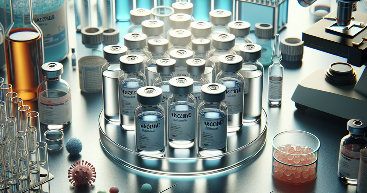 GeoVax Accelerates GEO-MVA Vaccine Development Amid Global Mpox Threat GeoVax Accelerates GEO-MVA Vaccine Development Amid Global Mpox Threat