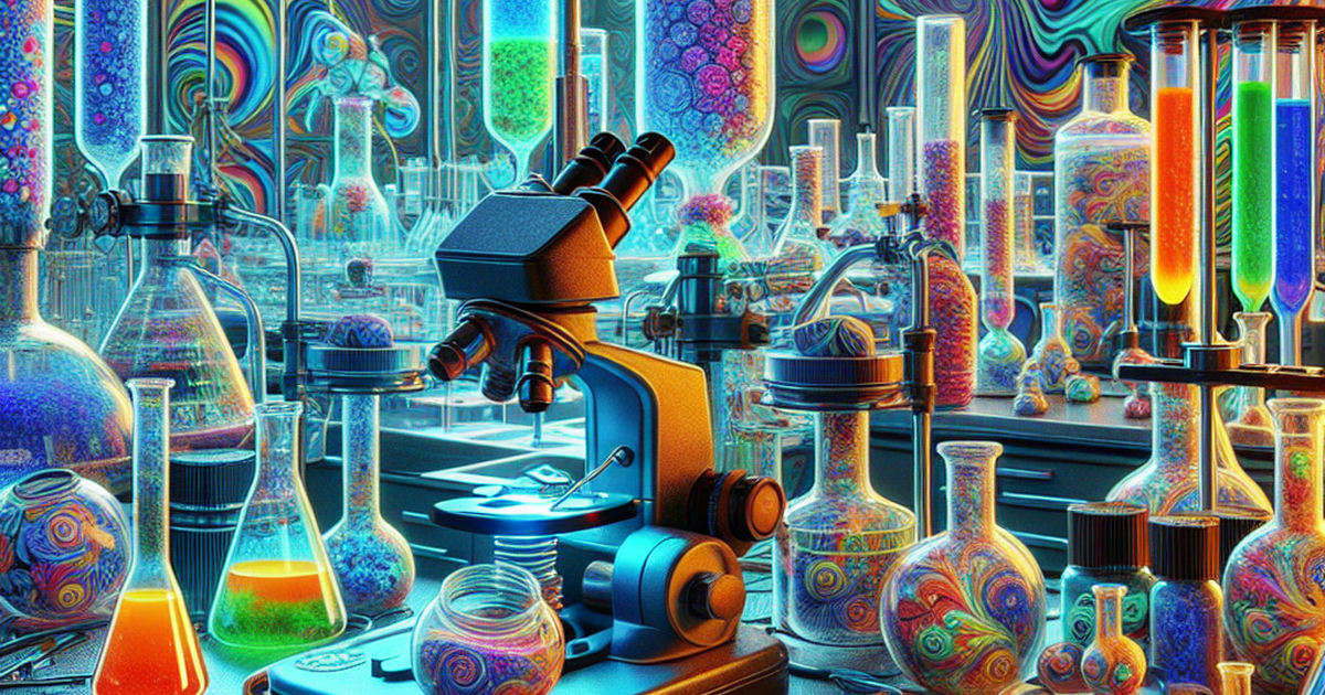 Cybin Secures $50 Million in Funding to Advance Psychedelic-Based Treatments for Mental Health