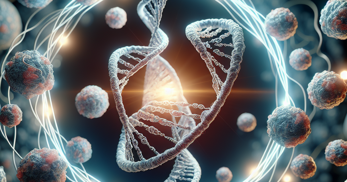 UC Davis Study Reveals Genetic Mutation Behind Immunotherapy Resistance in Solid Tumors