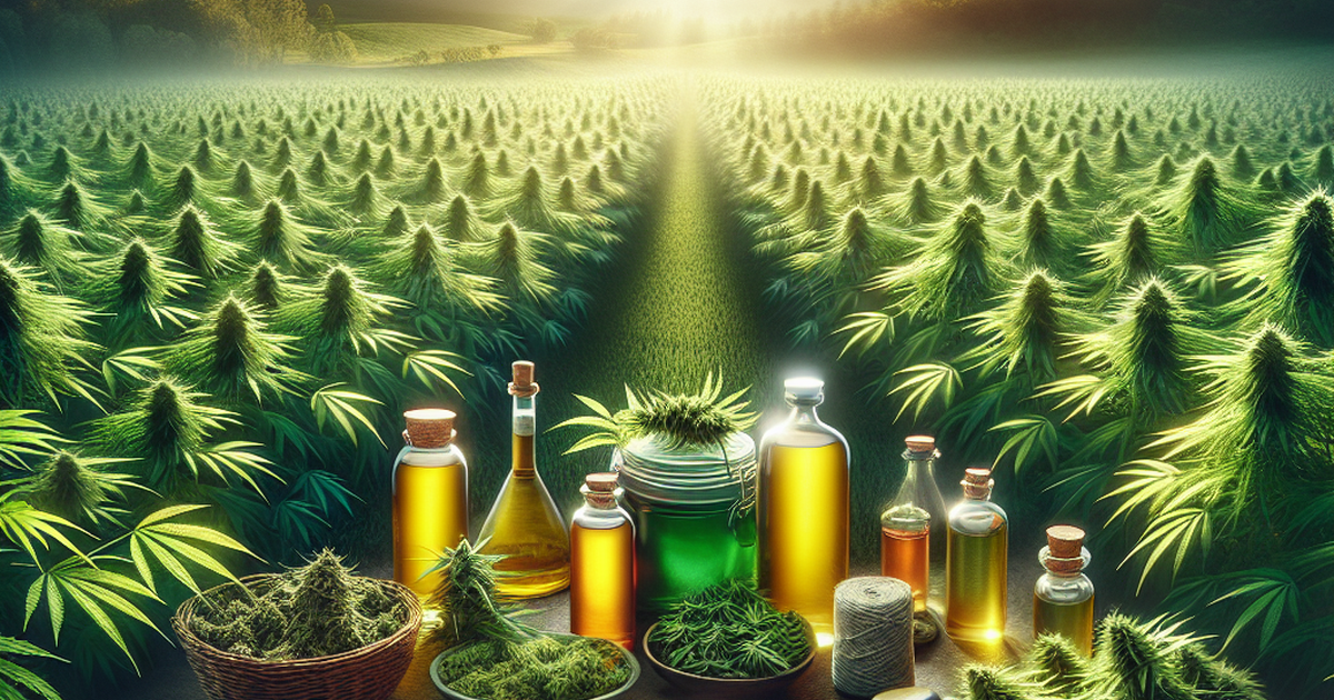 Texas Voters Show Resistance to Full Ban on Hemp-Based THC Products