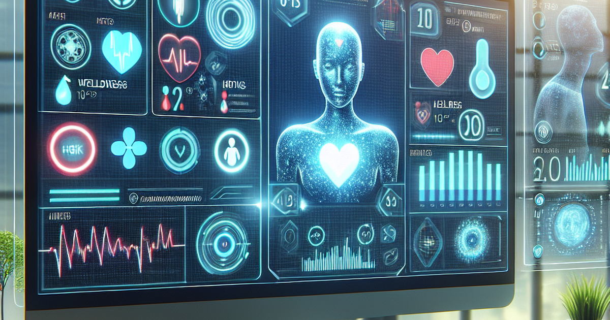 Adageis Revolutionizes Healthcare with AI-Powered Software Solutions