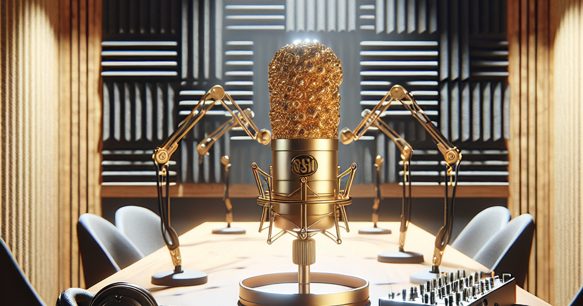 Latin Podcast Awards Announces Eleven New Nominees for 2025