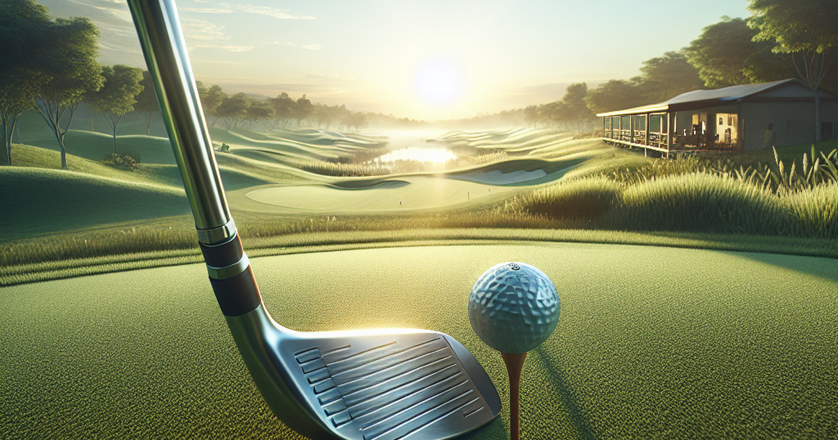 Newton Golf Company Inc. Launches Fast Motion Shaft Family to Enhance Golf Performance