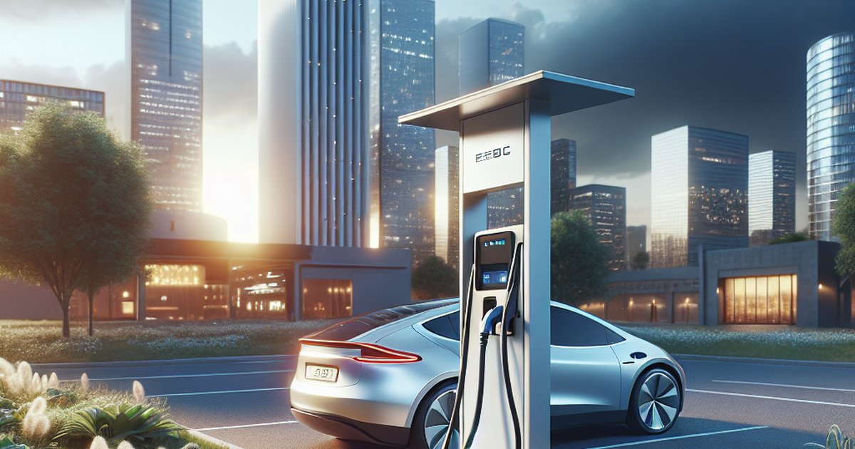 US Senate Considers Early Termination of EV Incentives