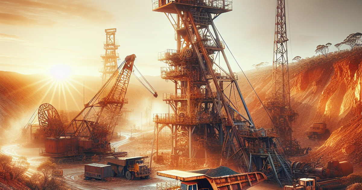 Future of Mining Australia 2025 Event to Unite Industry and Government Leaders