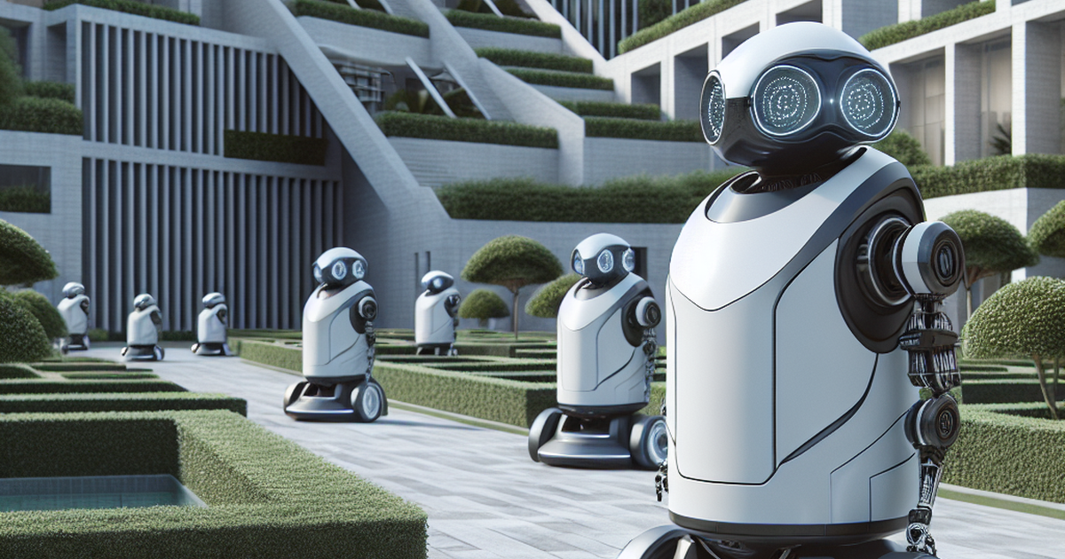 FAQ: Knightscope, Inc. Secures $1 Million in Contracts Across Public and Private Sectors