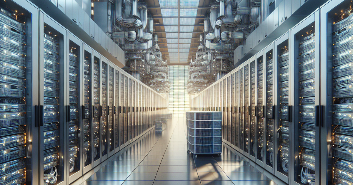BlueSky AI Inc. Expands Its Footprint in AI Infrastructure with SkyMod Data Centers