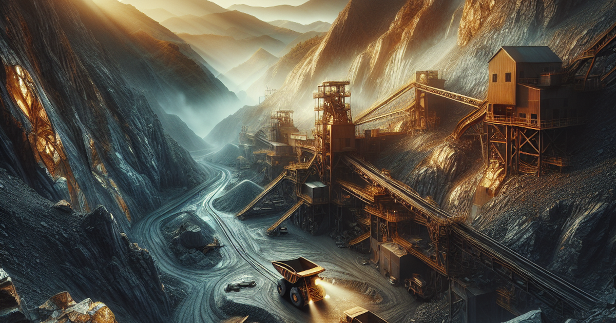 FAQ: ESGold Corp. Appoints Gordon Robb as CEO to Lead Montauban Project Transition
