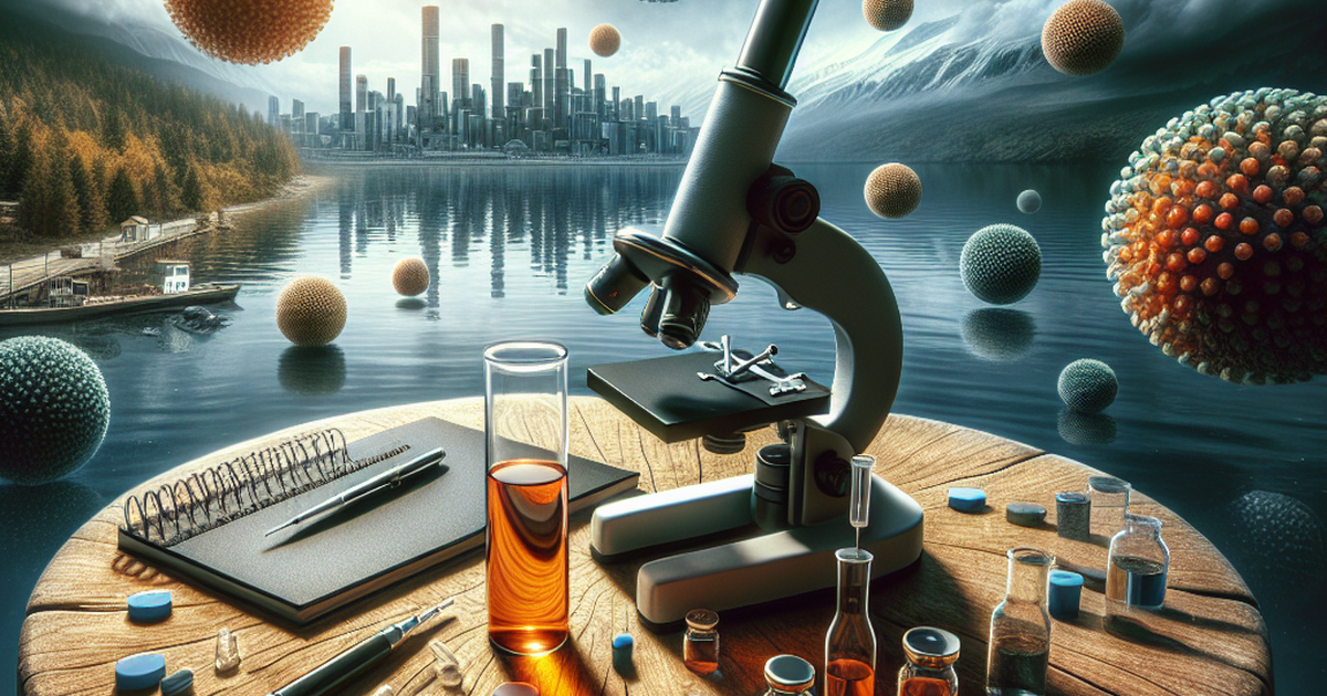 NanoViricides NanoViricides