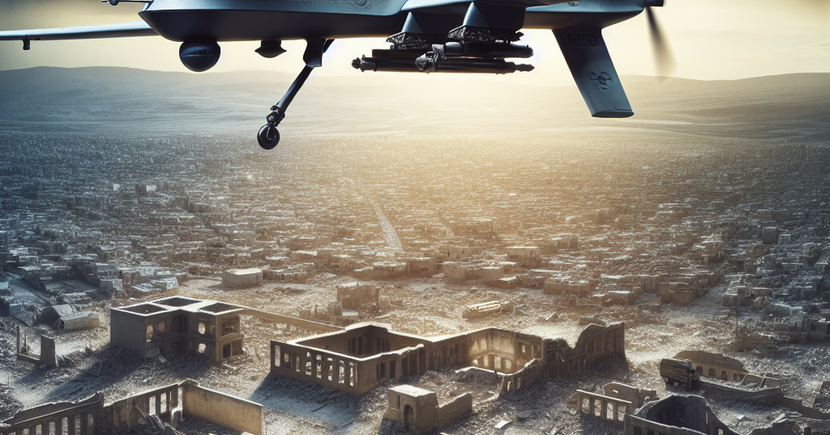 Safe Pro Group Inc. to Showcase SpotlightAI™ at U.S. Army Futures Command’s CFWE-M 2026