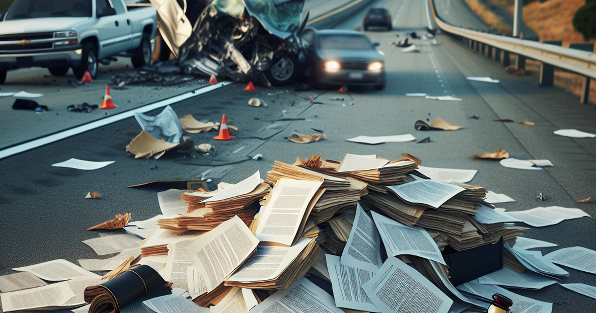 The Law Champ Enhances Resources for Trucking Accident Victims in South Texas
