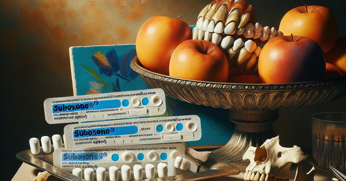 Suboxone Tooth Decay Litigation Advances Amid Record Access Challenges