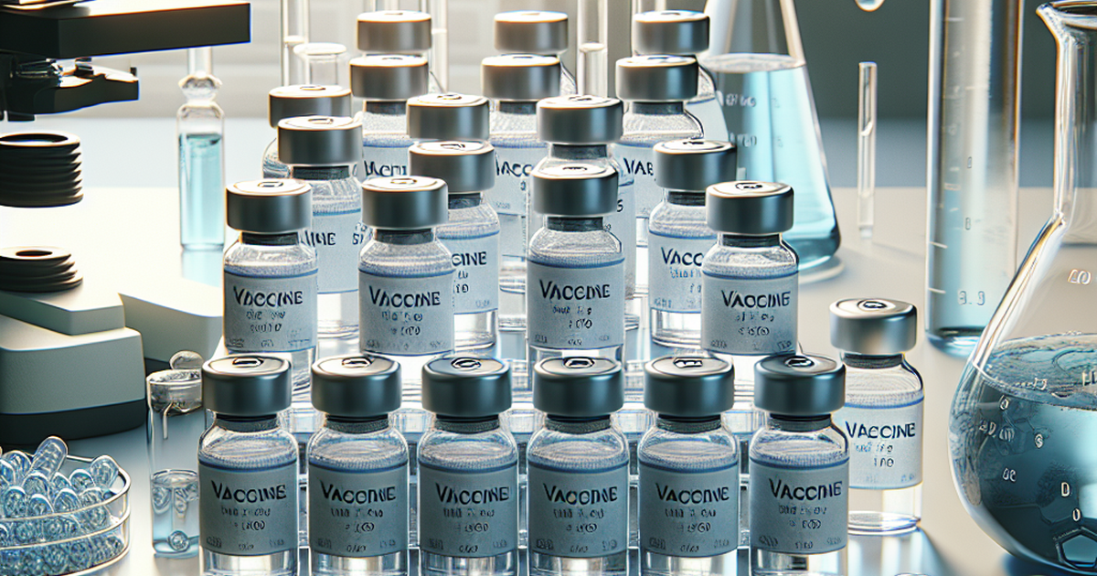 GeoVax Advocates for Enhanced Pandemic Preparedness Amid Global Health Threats