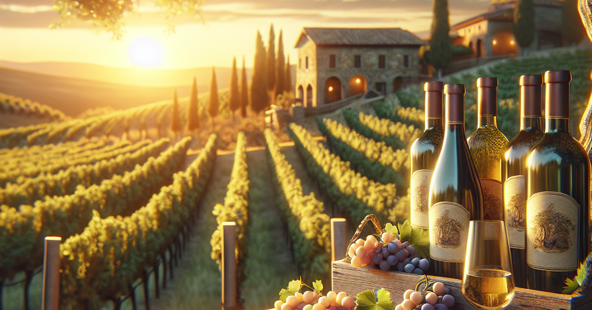 Missing Thorn Expands into Canada Amid Rising Demand for Non-Alcoholic Wines