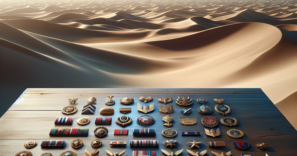 HH Sheikh Hamdan bin Mohammed bin Rashid Al Maktoum's Promotion to First Lieutenant General Marks a New Era for UAE's Military Leadership