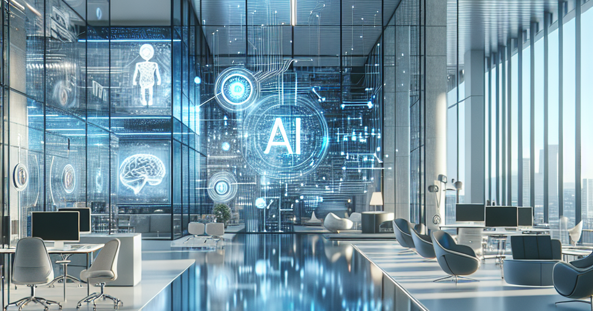 AI Maverick Intel Partners with InvestorBrandNetwork to Boost Corporate Communications