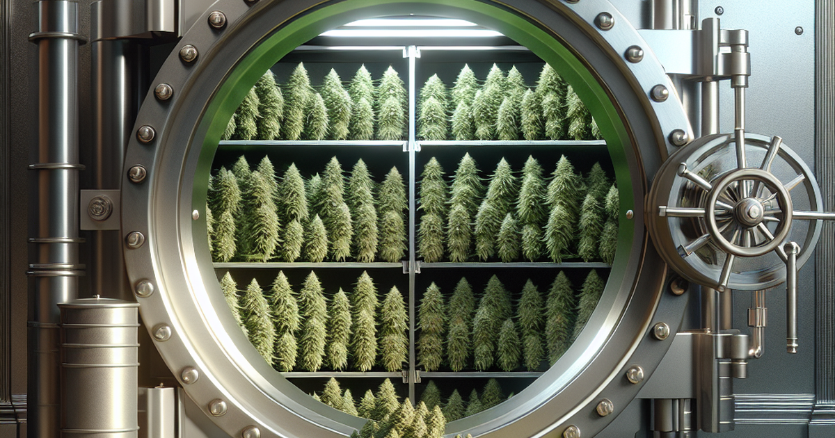 Attorneys General Push for Cannabis Banking Reform