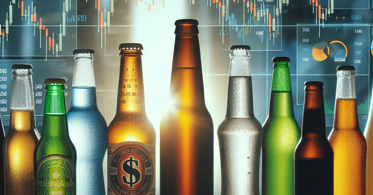 Splash Beverage Group Achieves NYSE American Compliance, Signaling Strong Financial Health