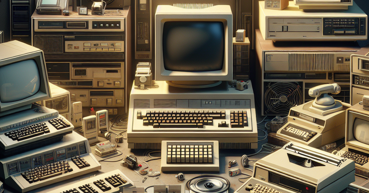 From Spam to Puzzles: The Evolution of an Internet Pioneer