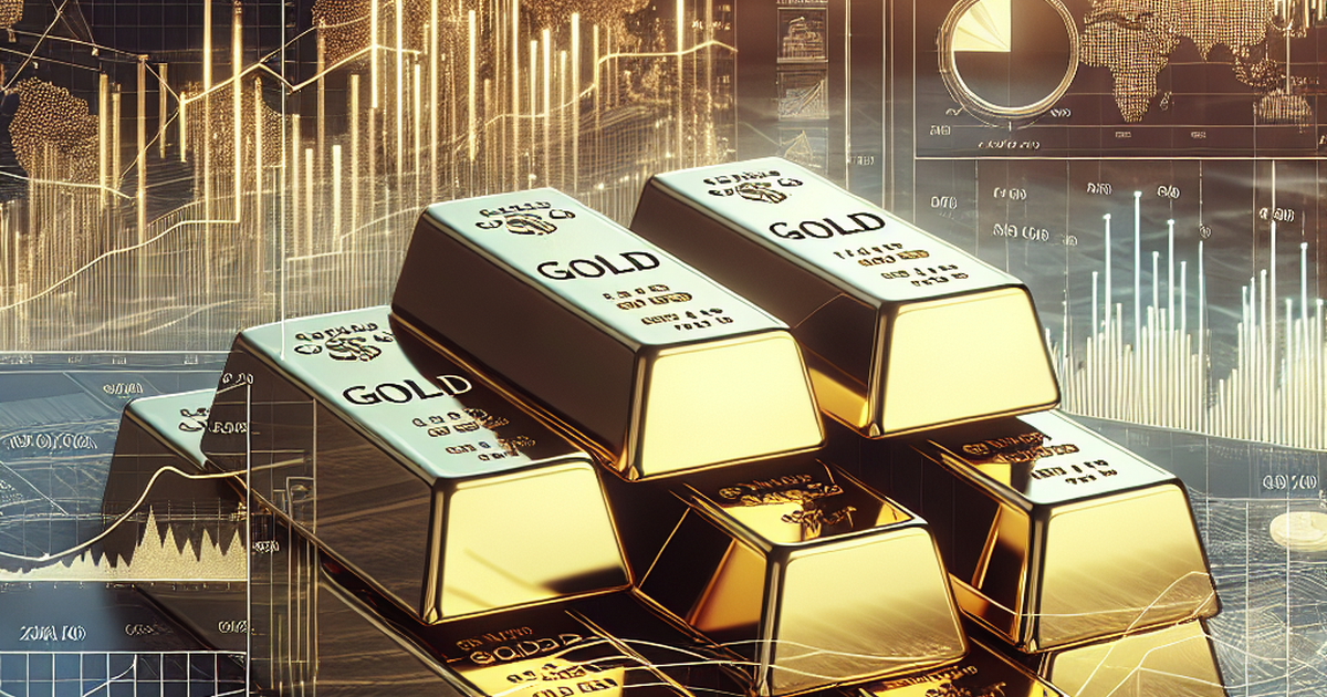 Federal Reserve Meeting Puts Gold Prices in Focus Amid Market Speculation