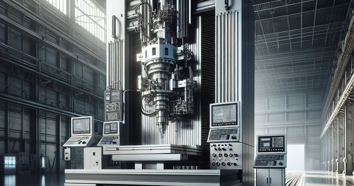 Getzshape Revolutionizes Precision CNC Machining with Smart Factory Launch