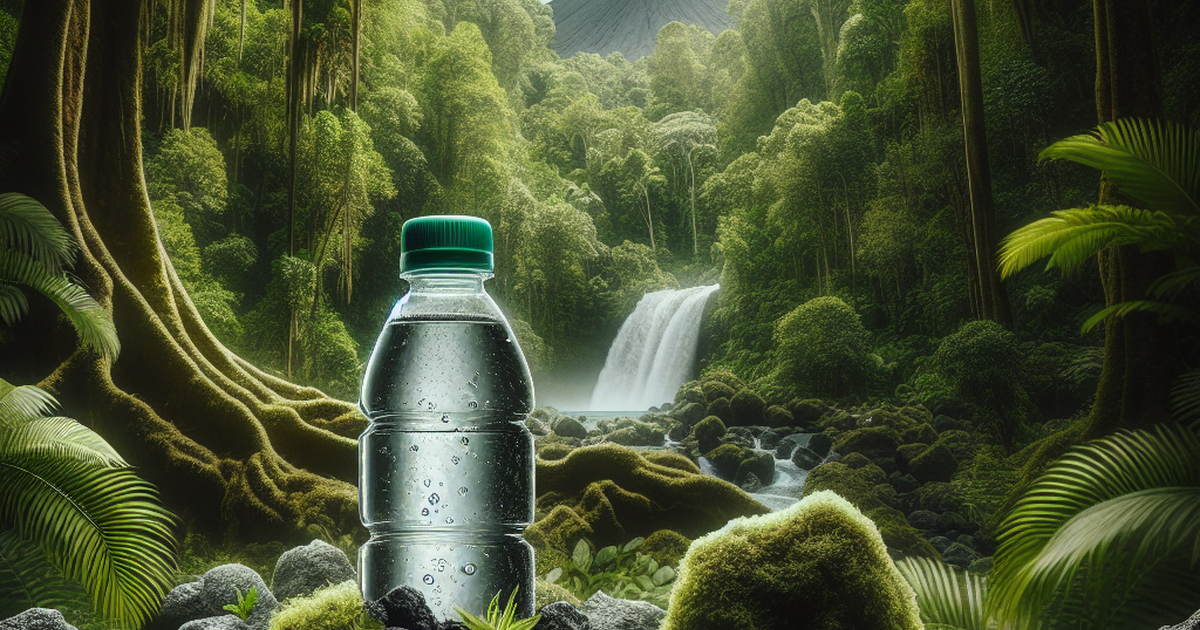 Splash Beverage Group Secures $500,000 International Order for Premium Costa Rican Water